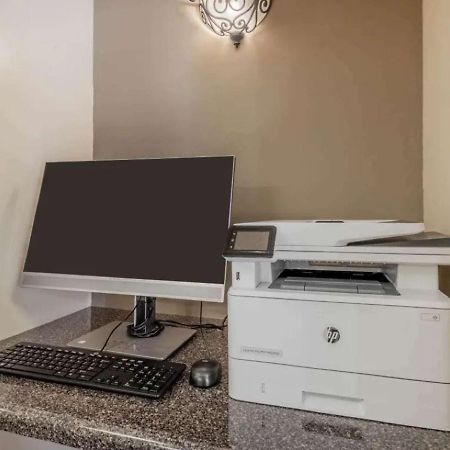 Sonesta Simply Suites Chicago Naperville Warrenville Dış mekan fotoğraf
