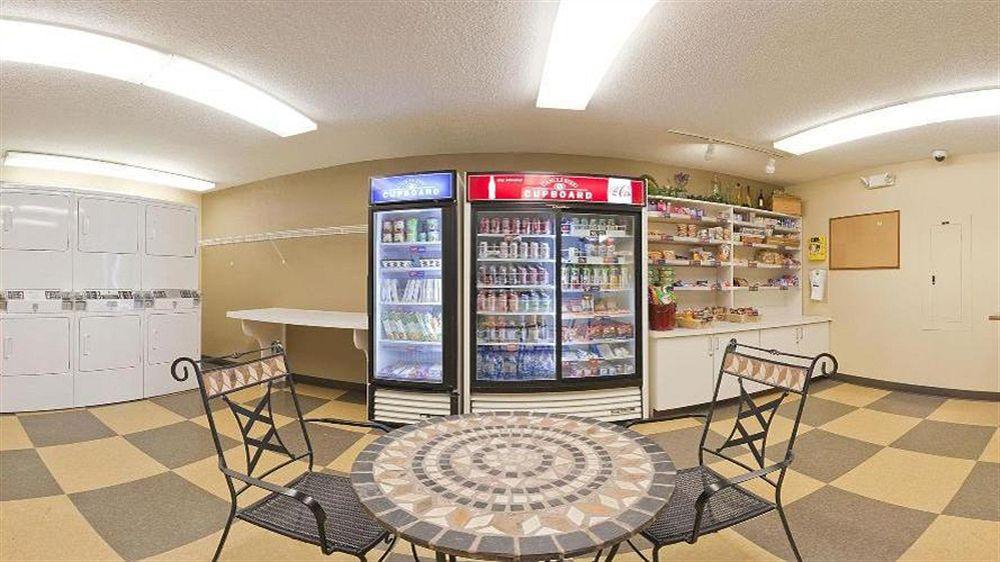 Sonesta Simply Suites Chicago Naperville Warrenville Dış mekan fotoğraf