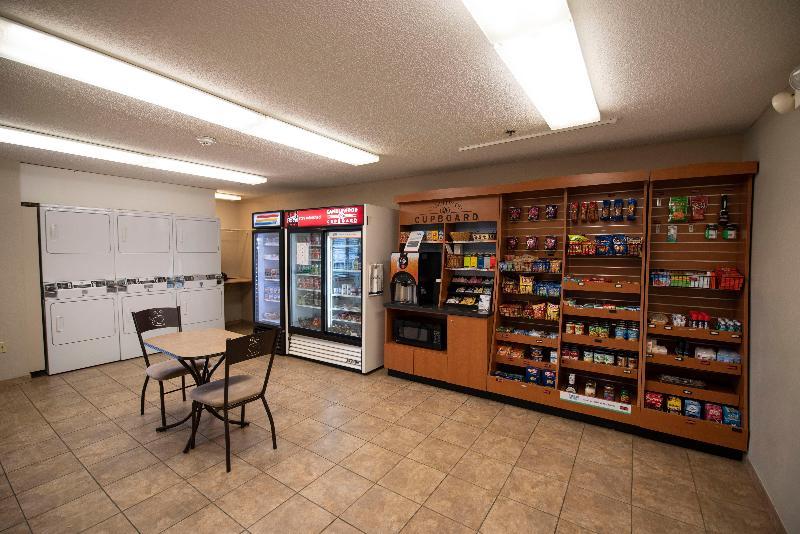 Sonesta Simply Suites Chicago Naperville Warrenville Dış mekan fotoğraf
