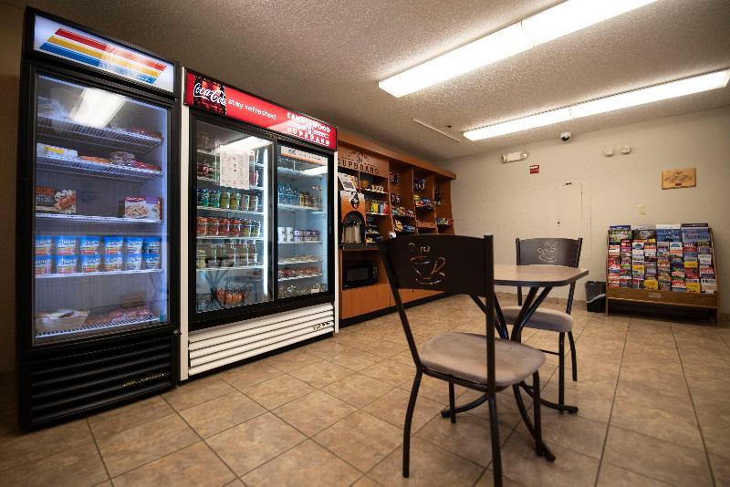 Sonesta Simply Suites Chicago Naperville Warrenville Dış mekan fotoğraf