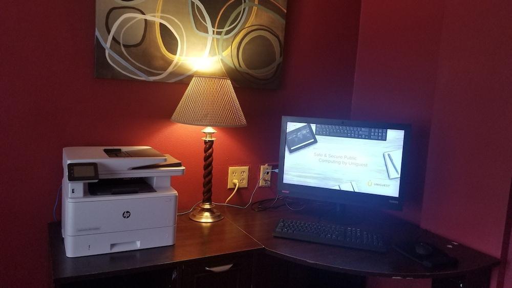 Sonesta Simply Suites Chicago Naperville Warrenville Dış mekan fotoğraf