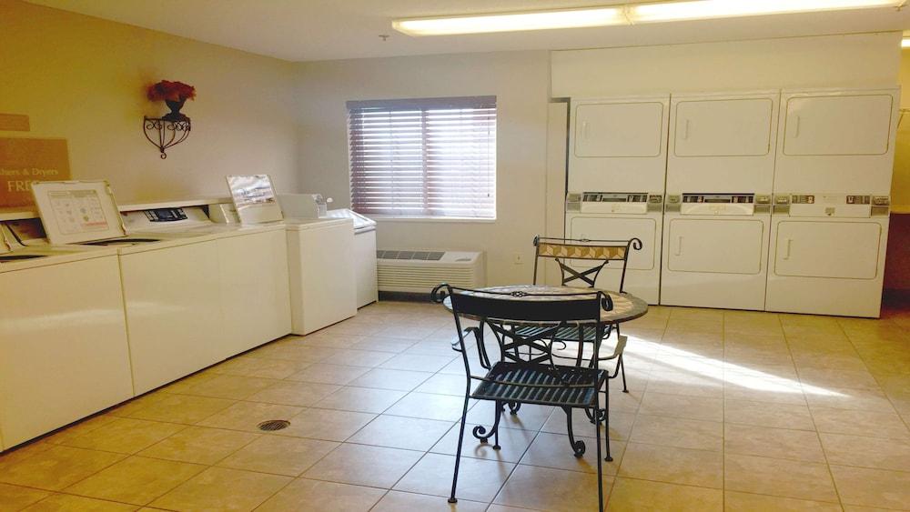 Sonesta Simply Suites Chicago Naperville Warrenville Dış mekan fotoğraf