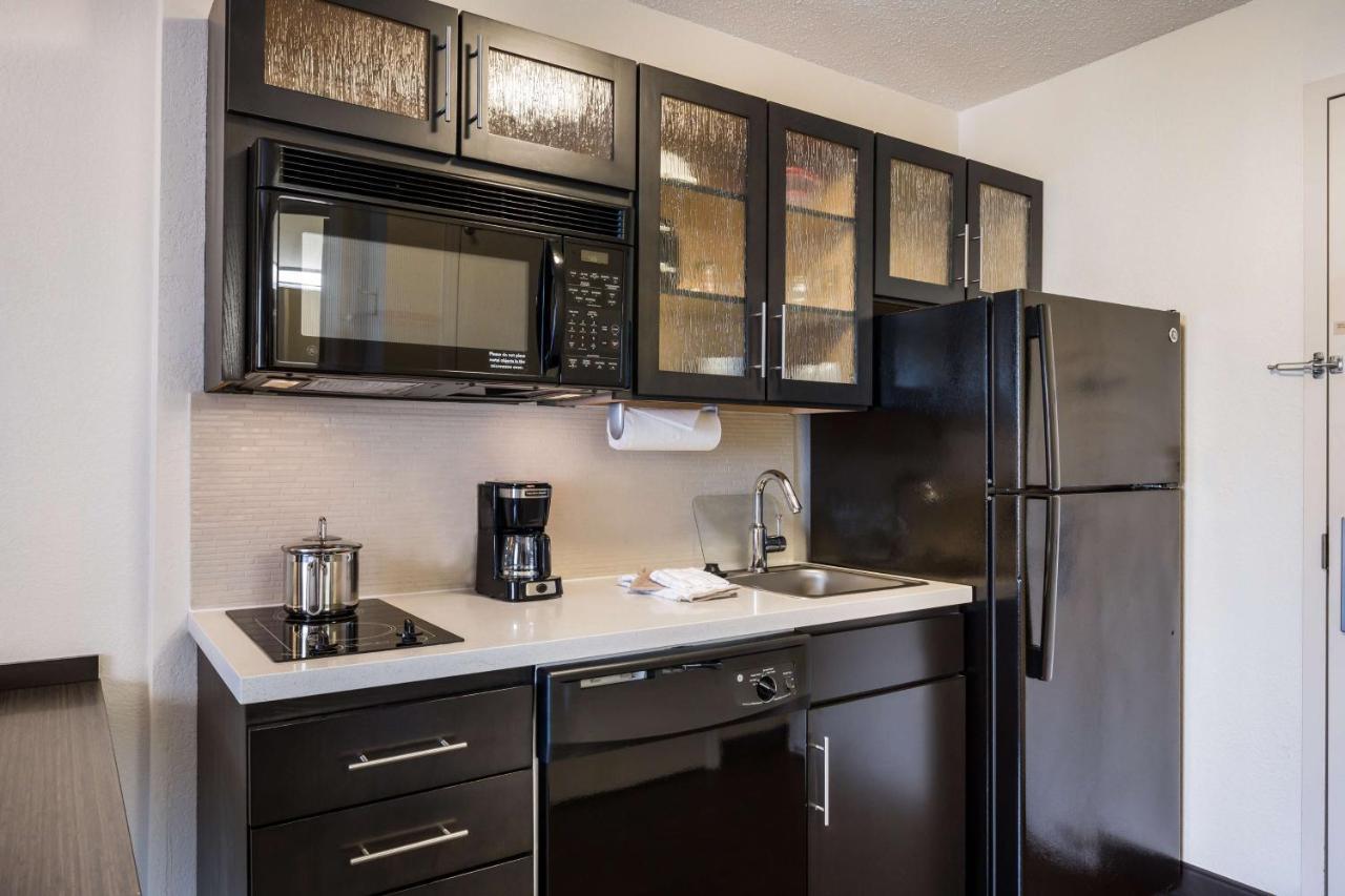 Sonesta Simply Suites Chicago Naperville Warrenville Dış mekan fotoğraf