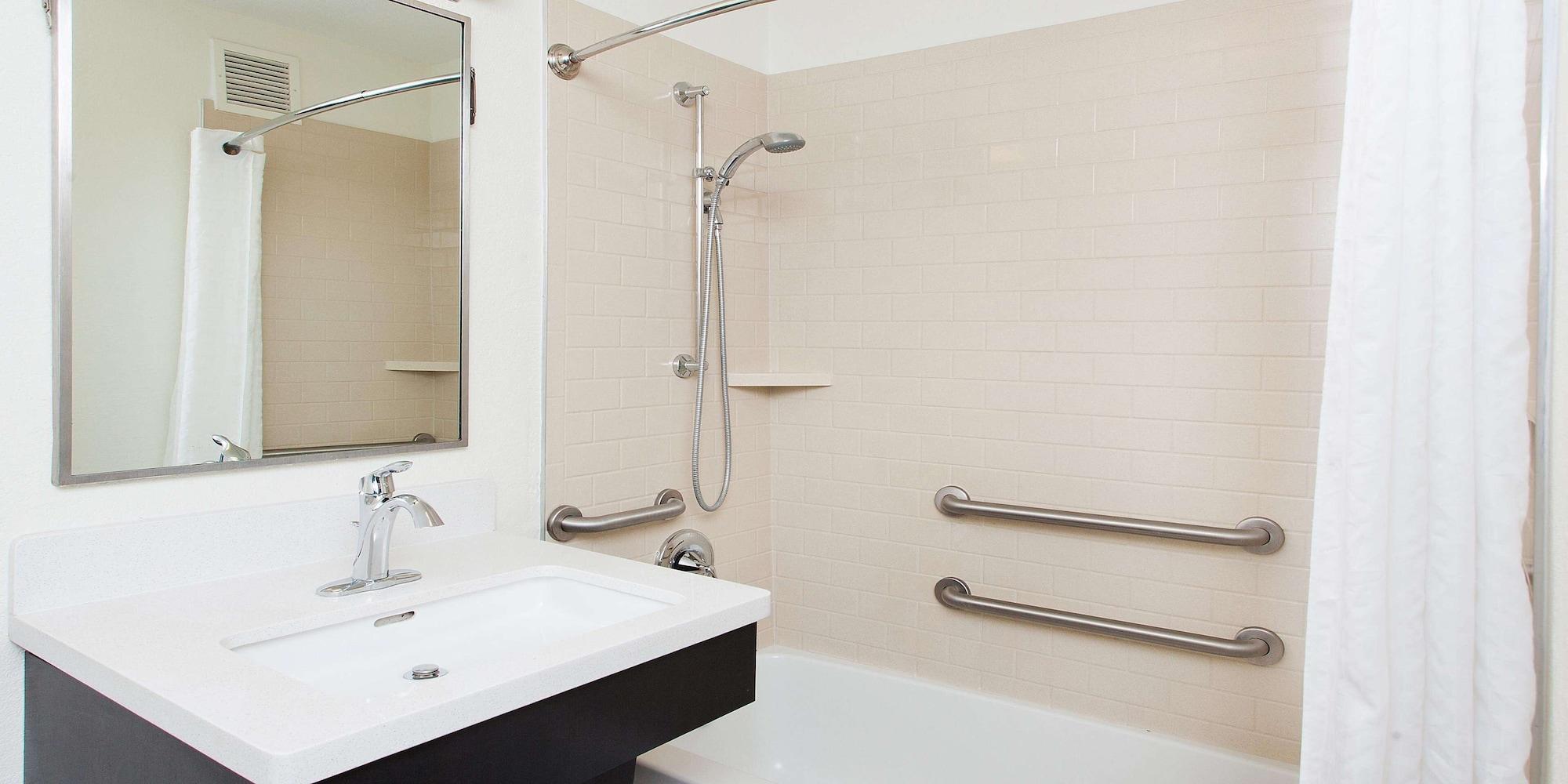Sonesta Simply Suites Chicago Naperville Warrenville Dış mekan fotoğraf