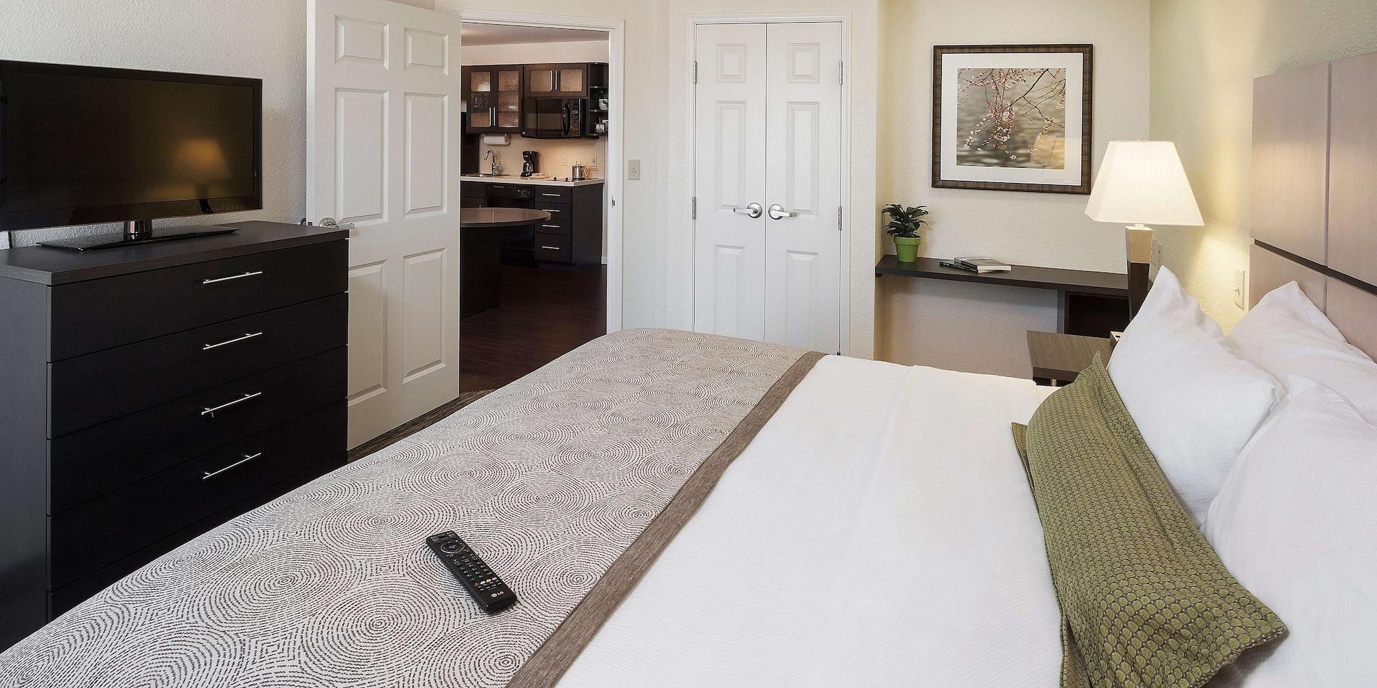 Sonesta Simply Suites Chicago Naperville Warrenville Dış mekan fotoğraf