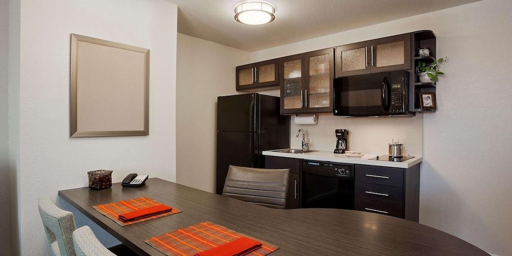 Sonesta Simply Suites Chicago Naperville Warrenville Dış mekan fotoğraf
