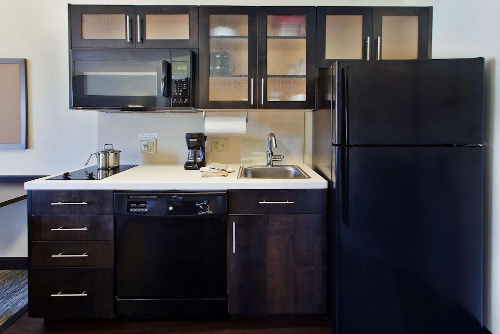 Sonesta Simply Suites Chicago Naperville Warrenville Dış mekan fotoğraf