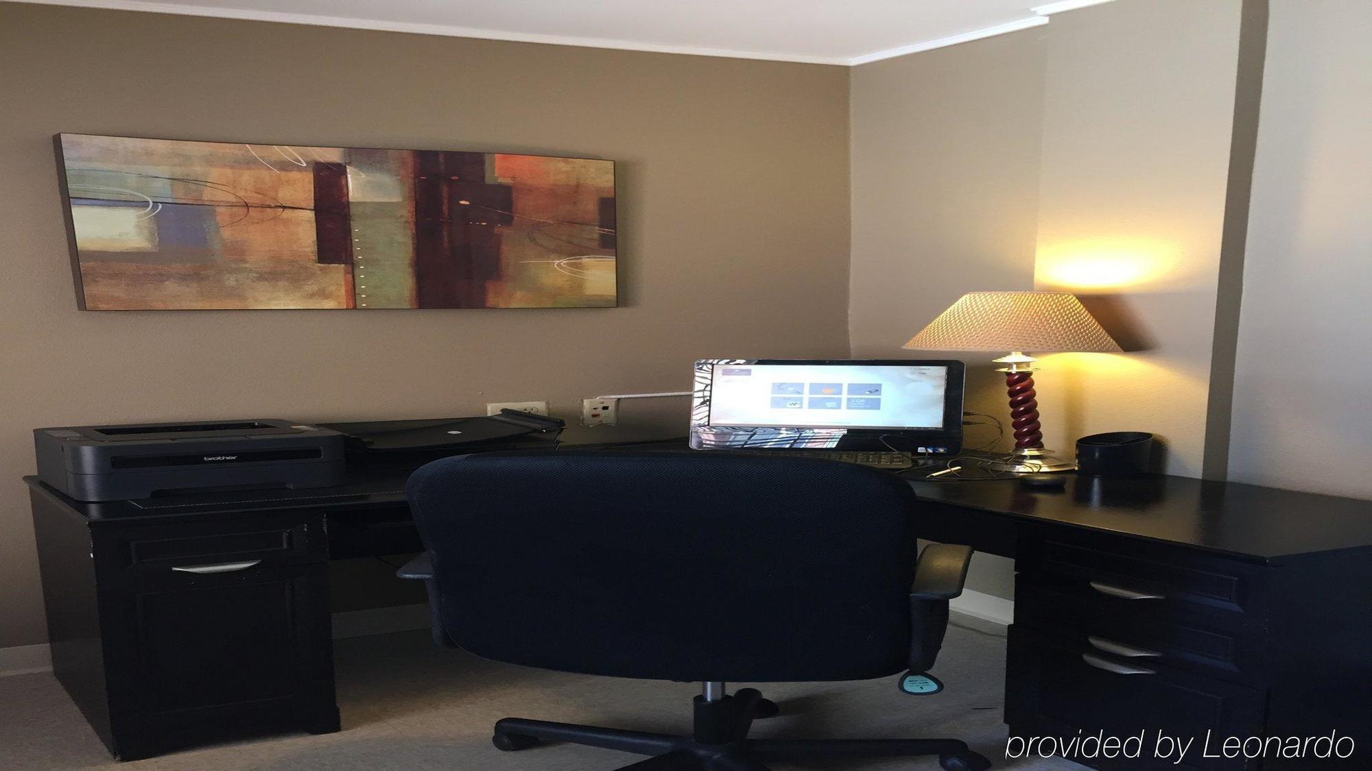 Sonesta Simply Suites Chicago Naperville Warrenville Dış mekan fotoğraf