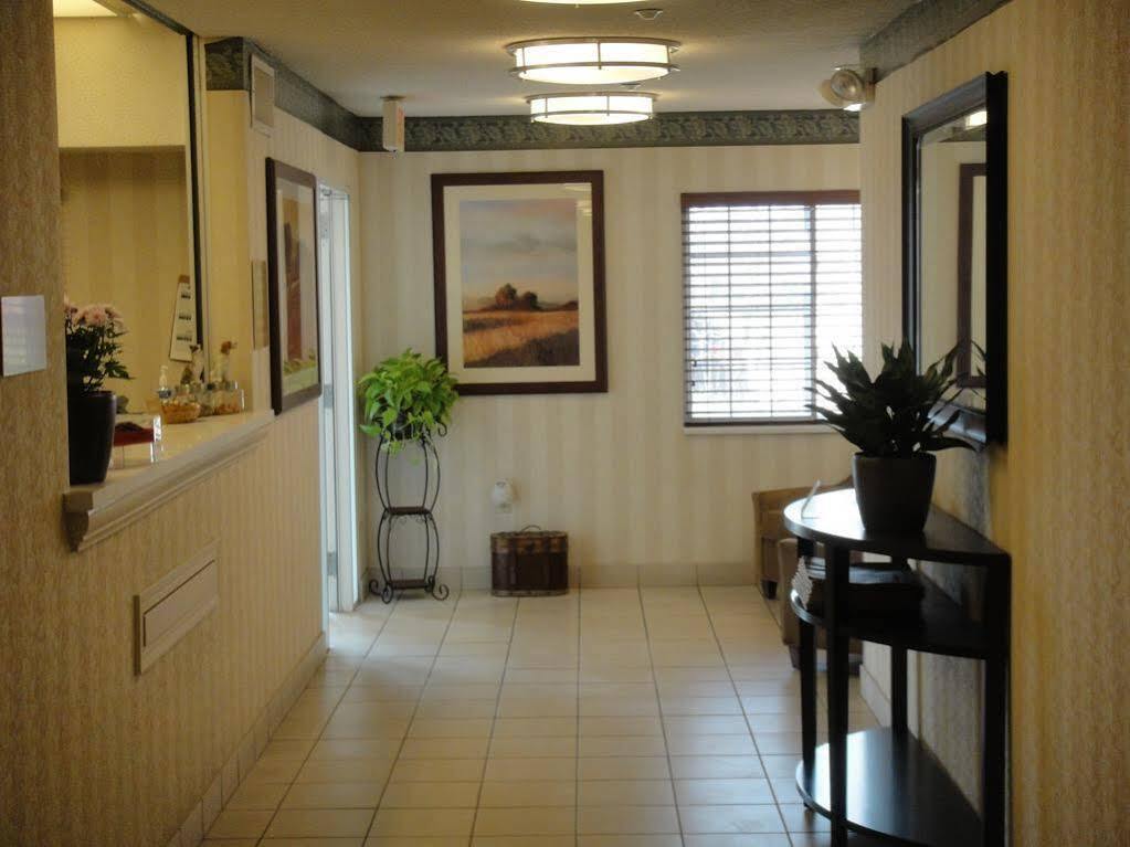 Sonesta Simply Suites Chicago Naperville Warrenville Dış mekan fotoğraf